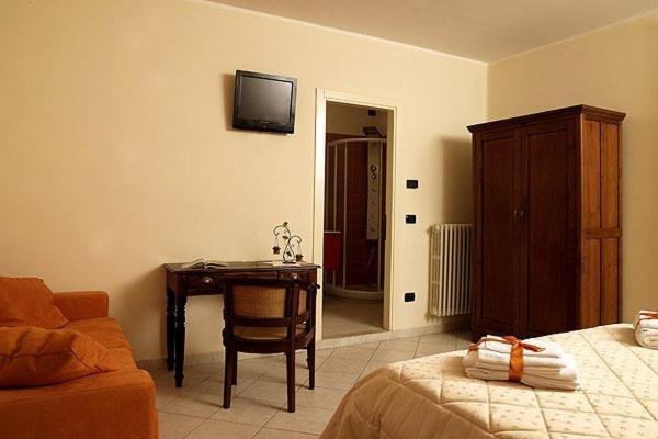 Agriturismo Il Barone Moniga del Garda Quarto foto